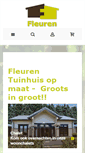 Mobile Screenshot of fleuren.nu